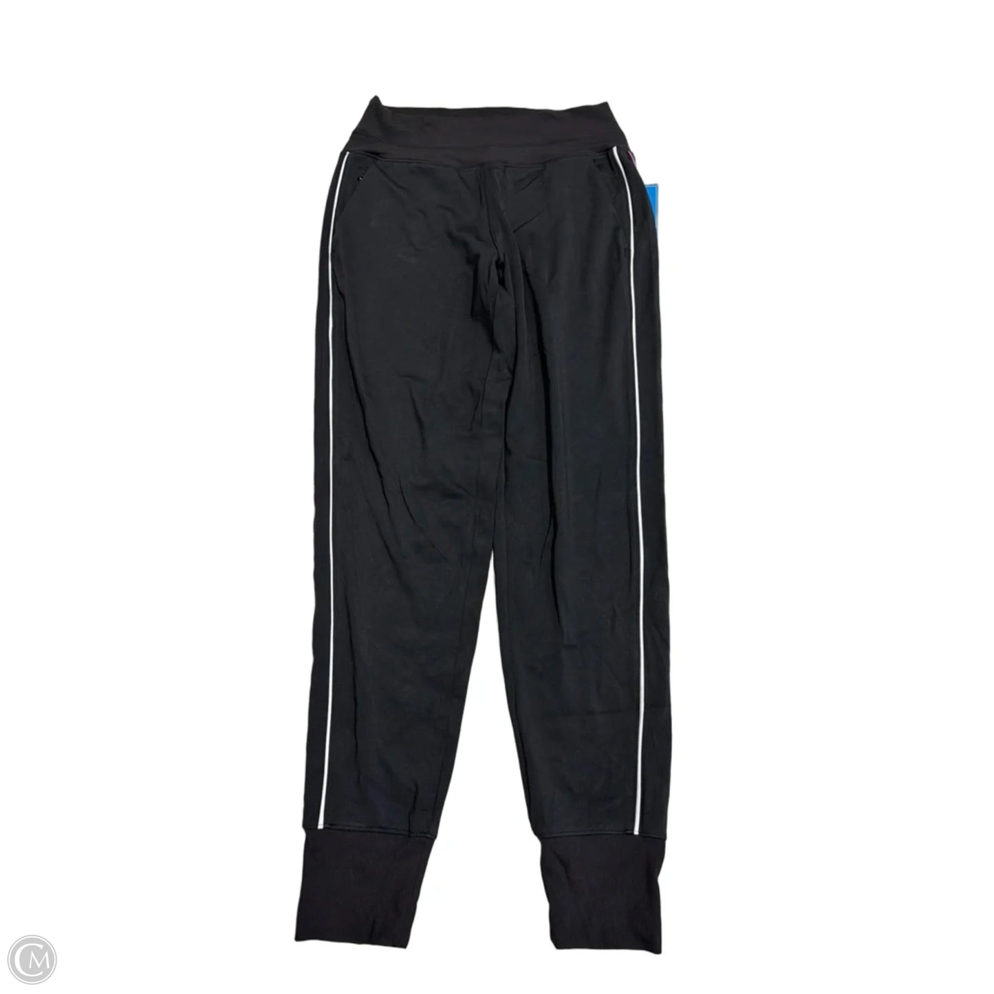 Athletic Pants By Athleta In Black, Size: S