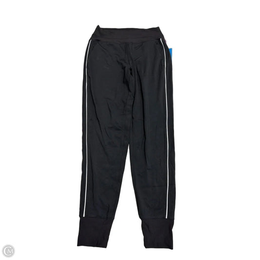 Athletic Pants By Athleta In Black, Size: S