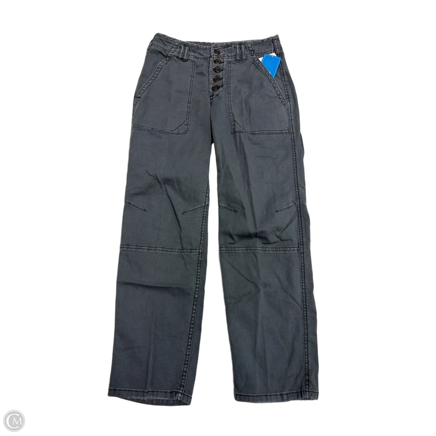 Pants Lounge By Pilcro In Grey, Size: 6