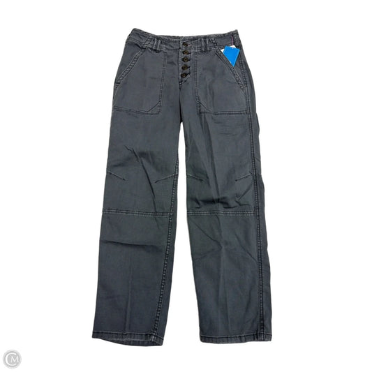 Pants Lounge By Pilcro In Grey, Size: 6