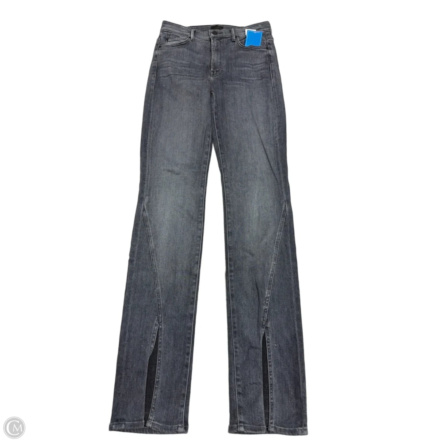 Jeans Designer By Mother In Black, Size: 6