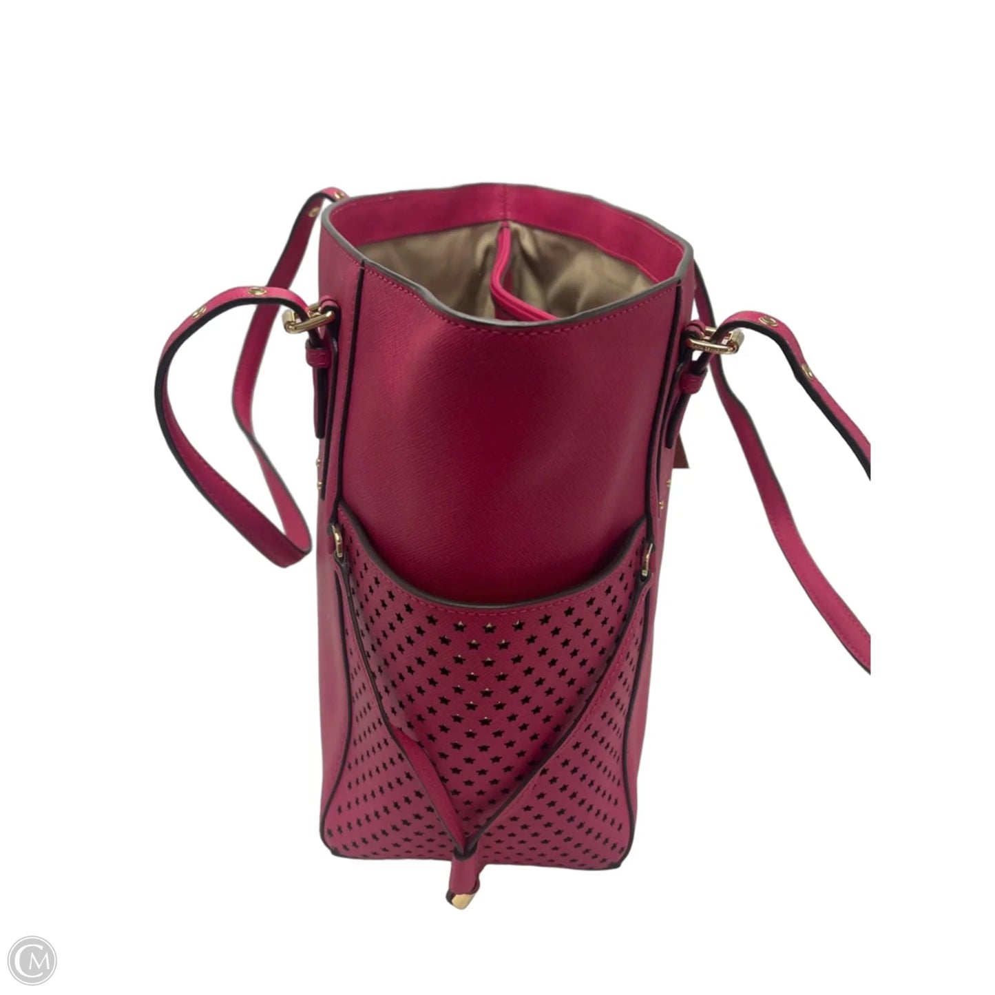 Handbag Designer By Michael Kors