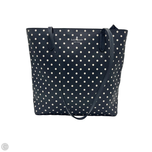 Handbag Designer By Kate Spade