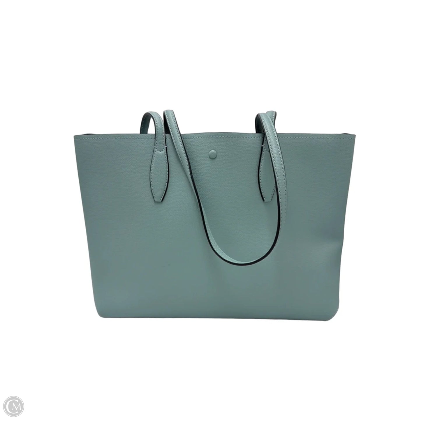 Handbag Designer By Kate Spade Blue