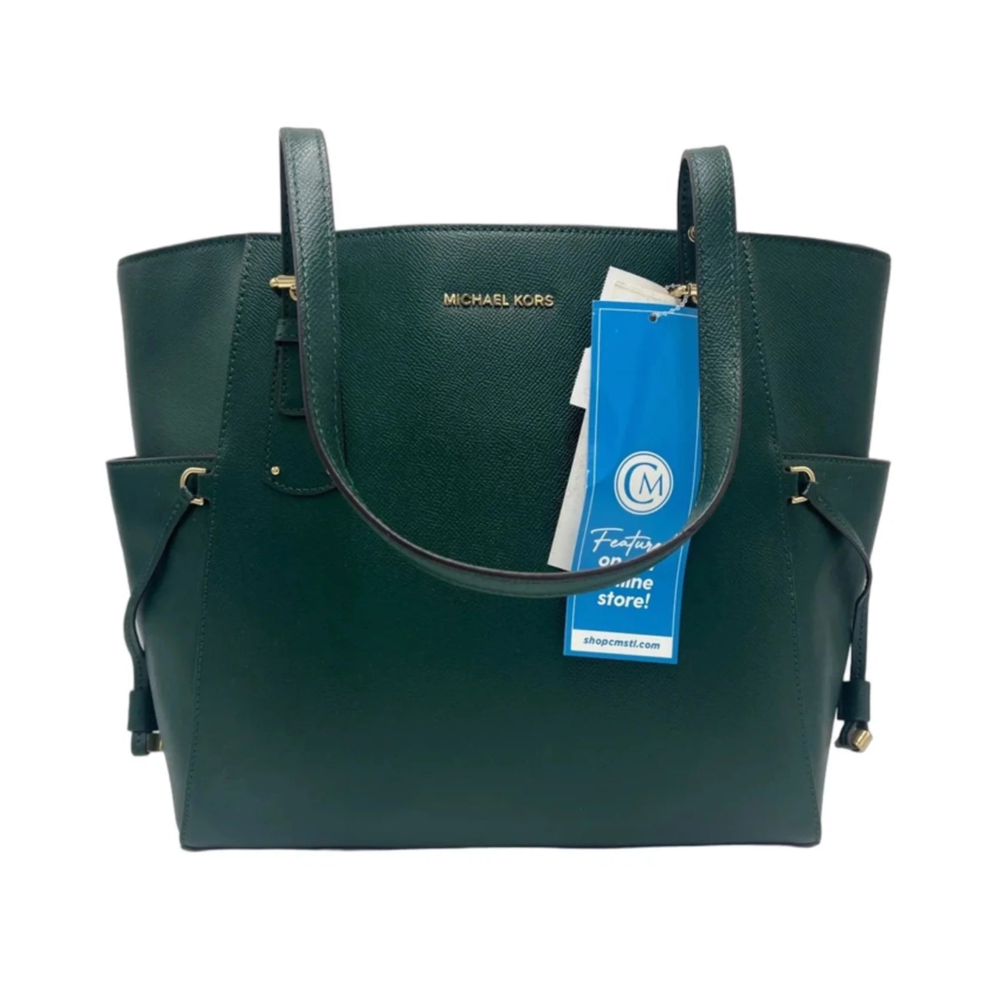 Handbag Designer By Michael Kors