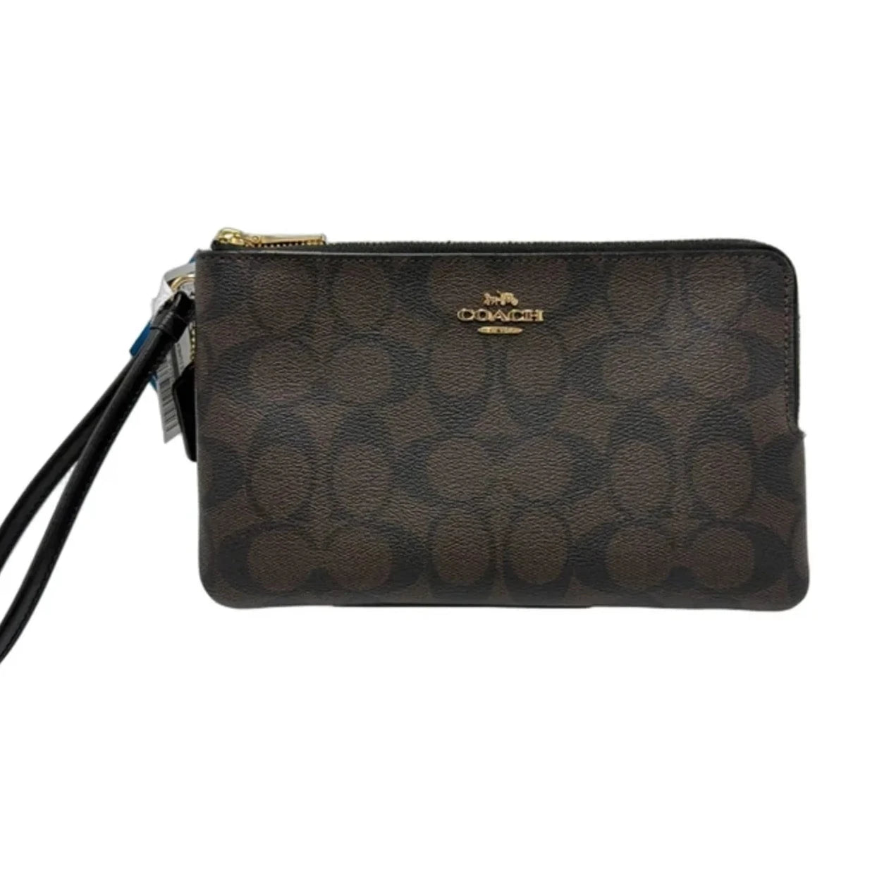 Wristlet Designer By Coach