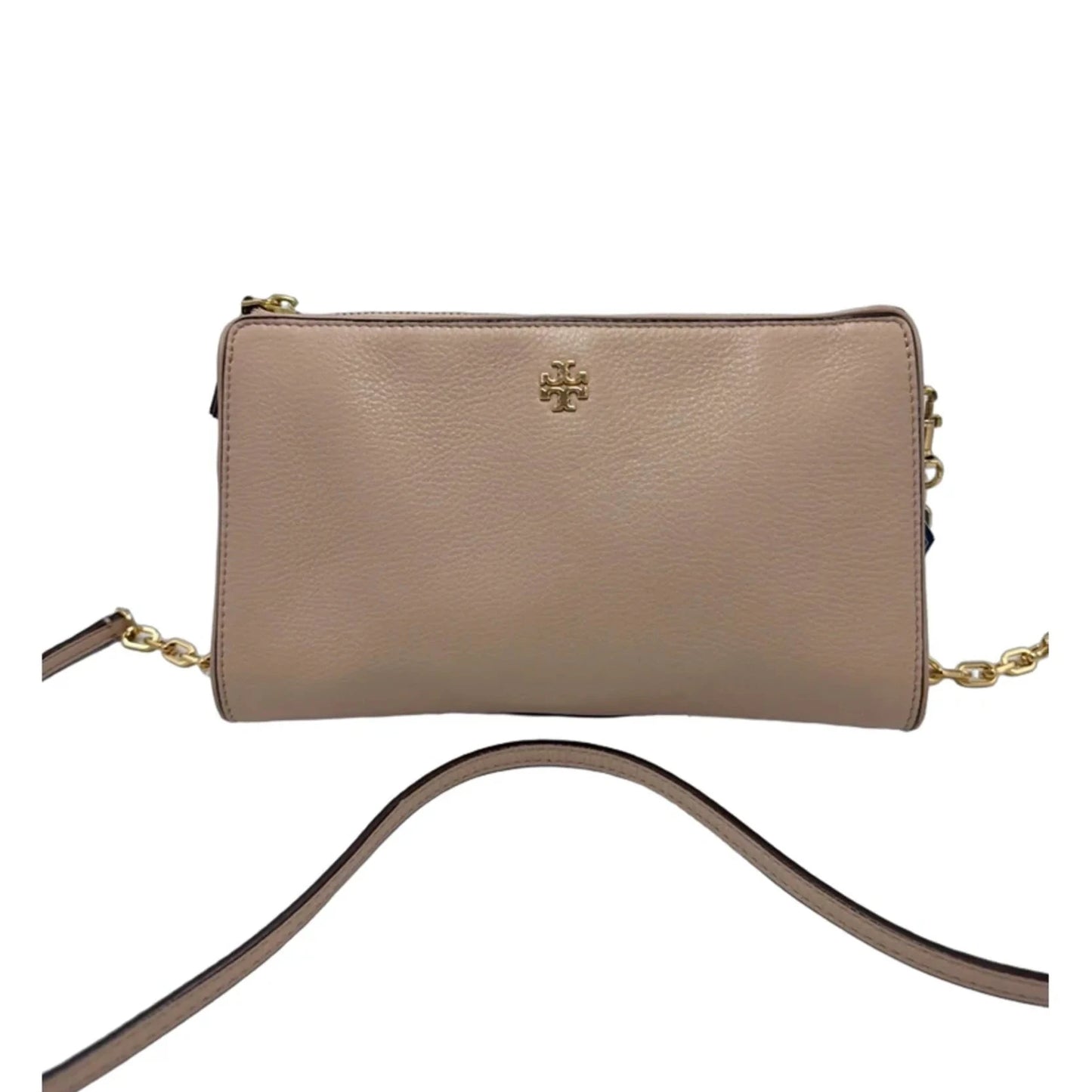 Tory Burch Mercer Designer Crossbody Handbag