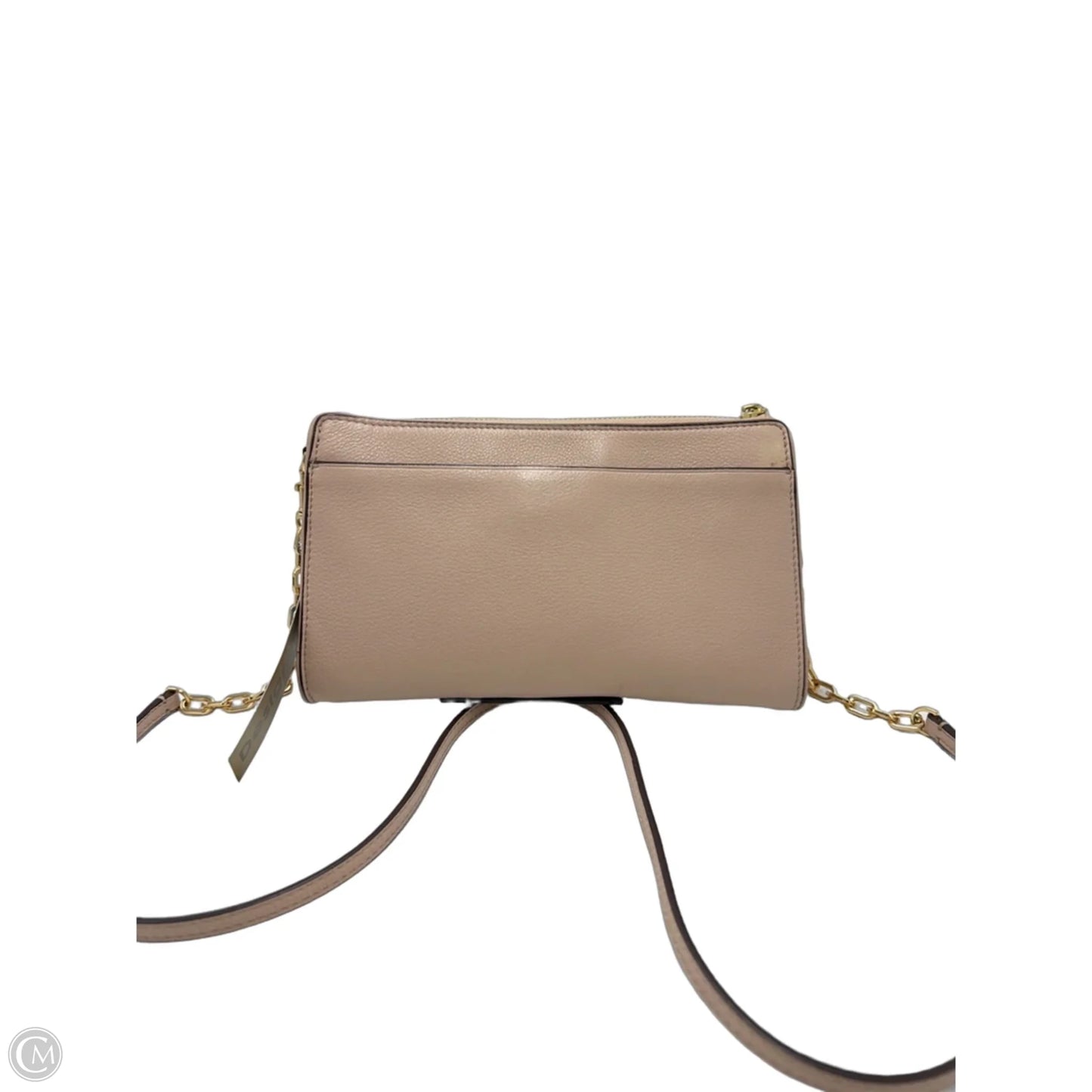 Tory Burch Mercer Designer Crossbody Handbag