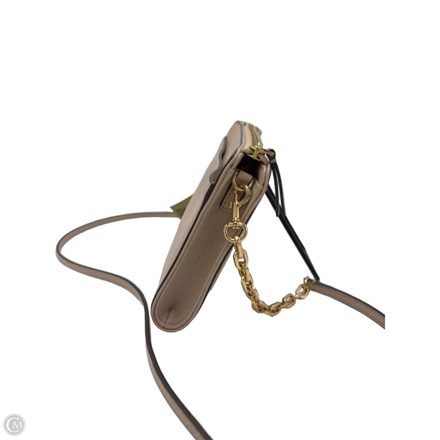 Tory Burch Mercer Designer Crossbody Handbag