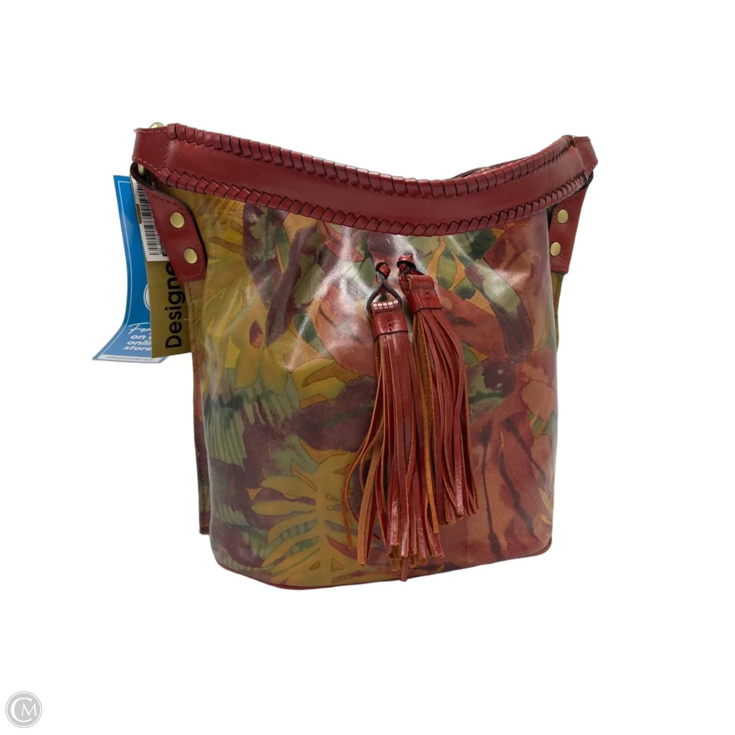 Handbag Designer By Patricia Nash