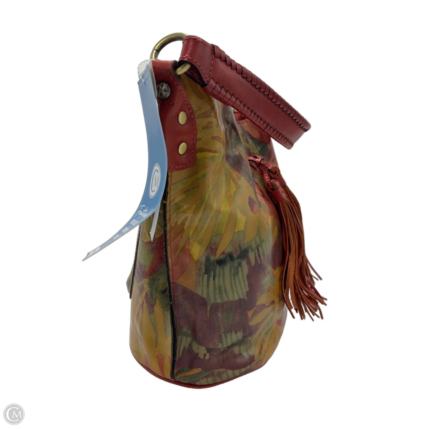 Handbag Designer By Patricia Nash