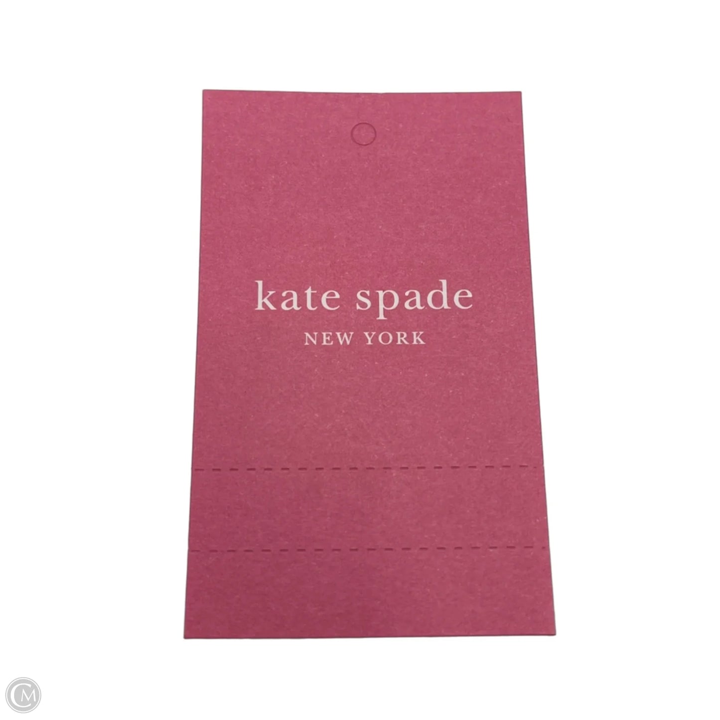 New! Clutch Designer By Kate Spade