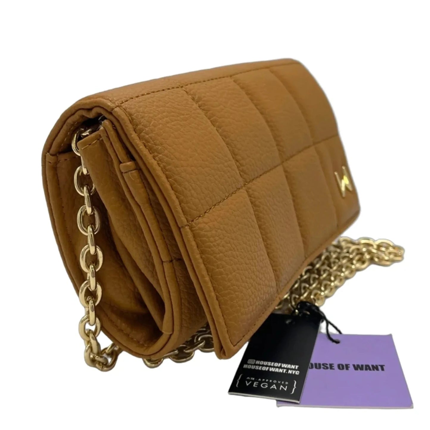 New! Designer Crossbody Handbag By House Of Want