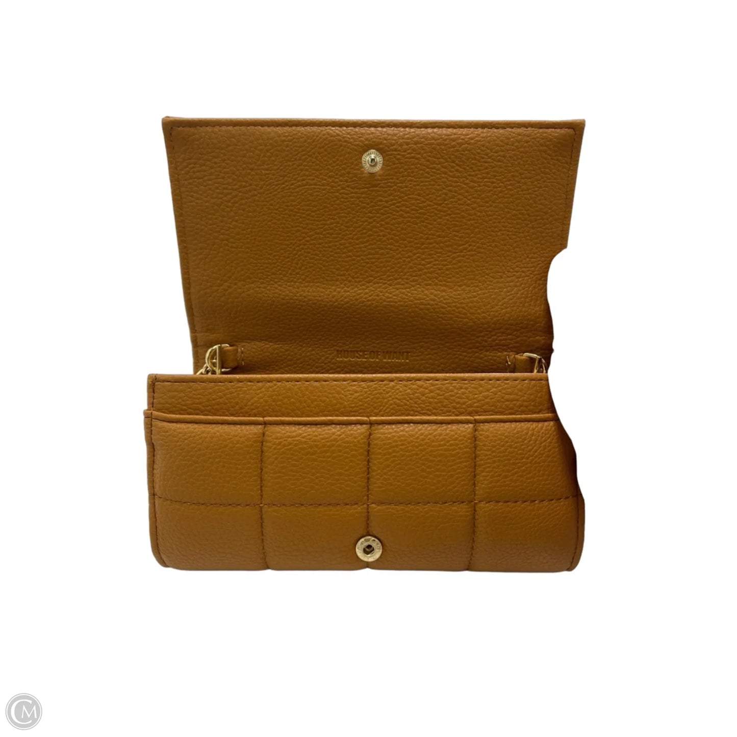 New! Designer Crossbody Handbag By House Of Want