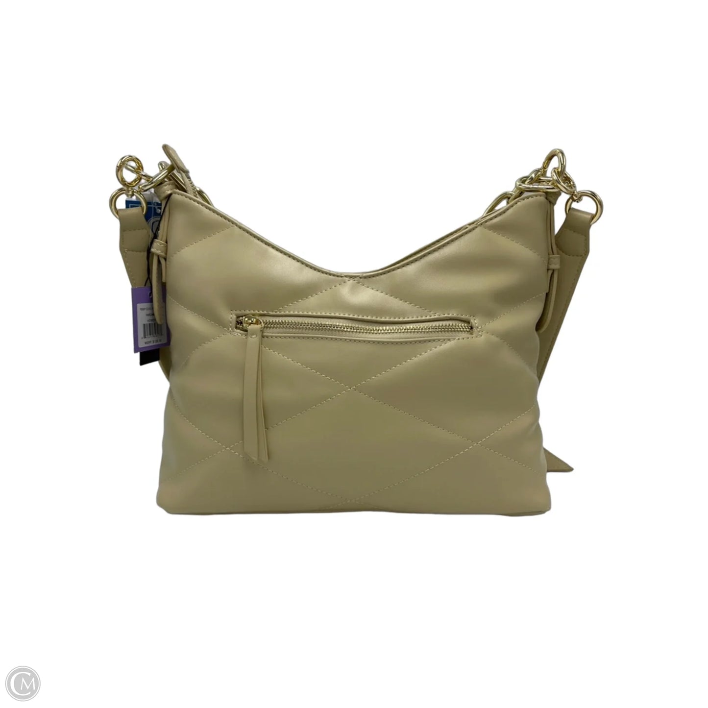 New! Designer Handbag By House Of Want,