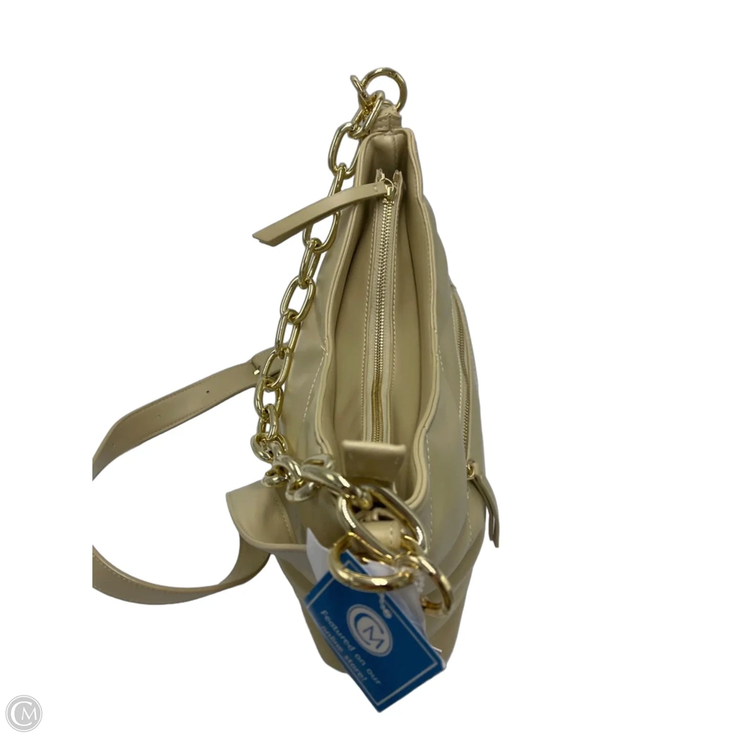 New! Designer Handbag By House Of Want,