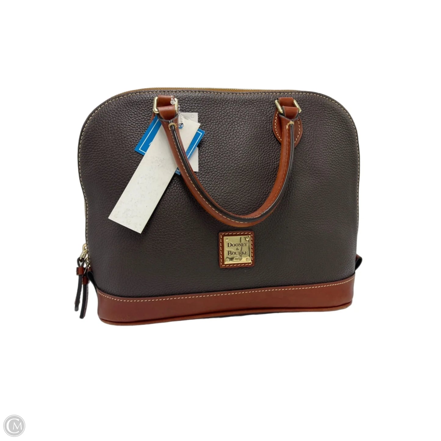 Handbag Designer By Dooney And Bourke