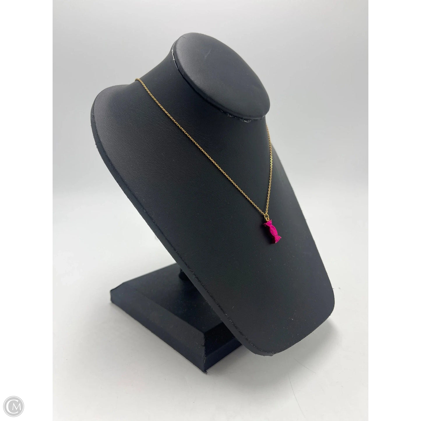 Necklace Designer By Kate Spade