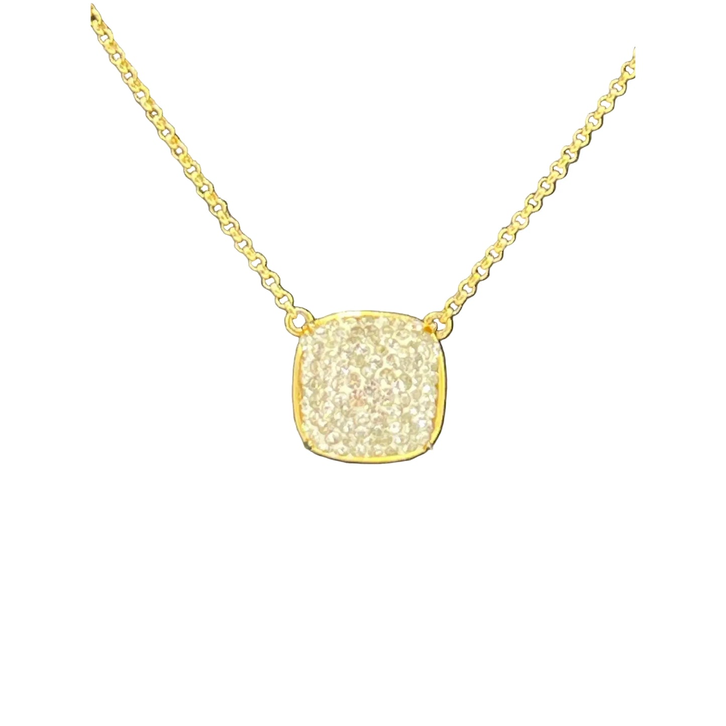 Necklace Designer By Kate Spade