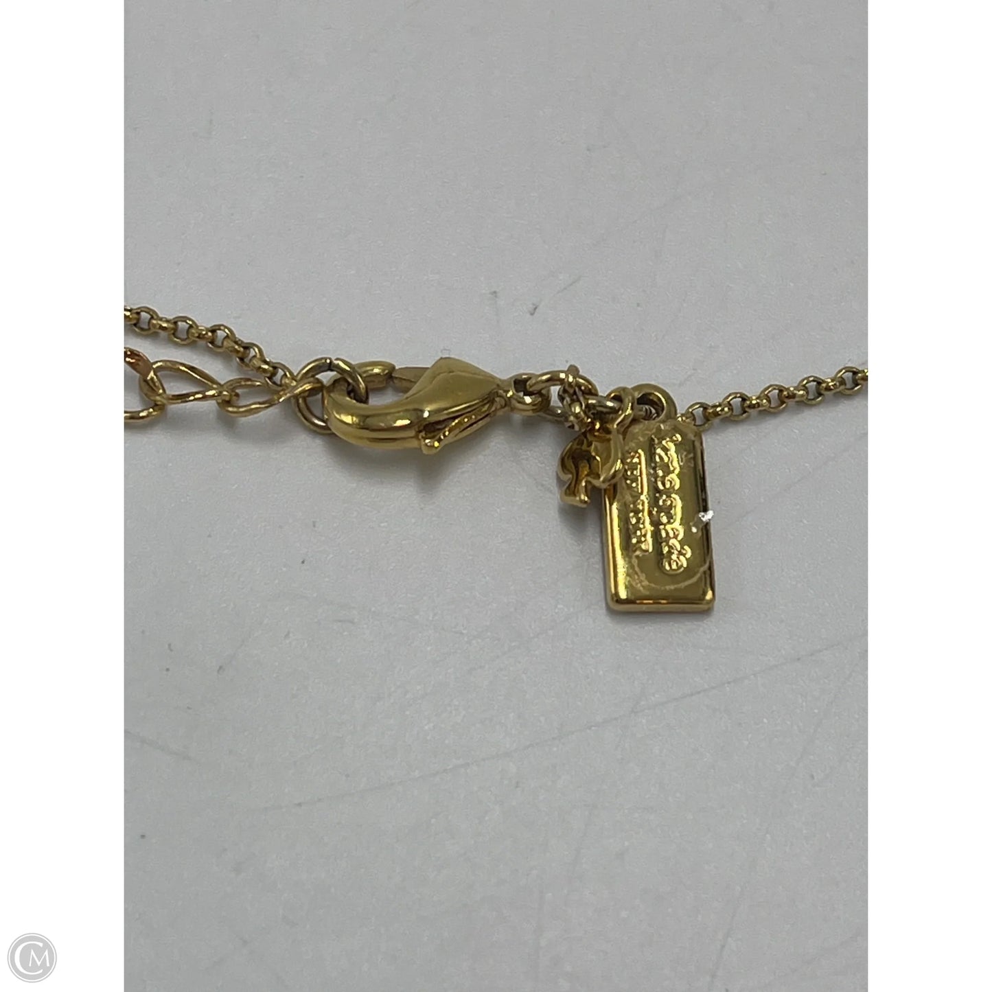 Necklace Designer By Kate Spade