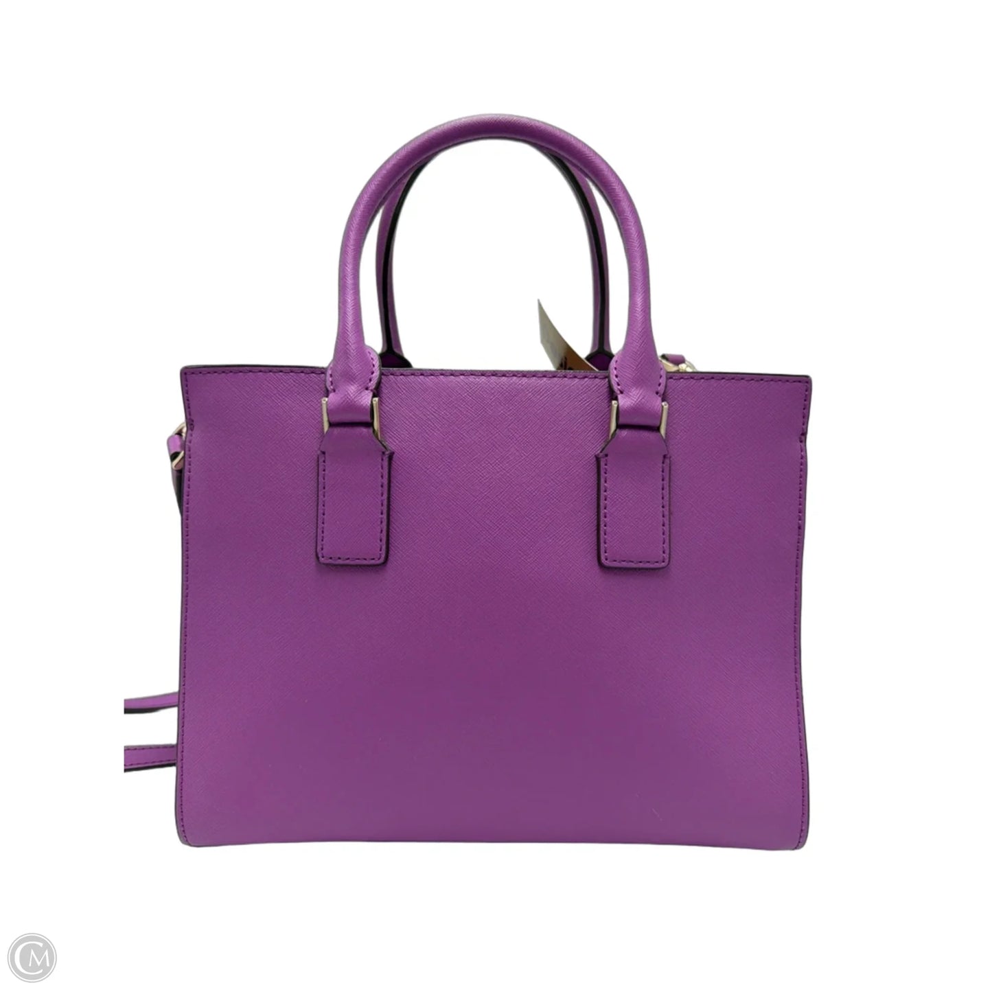 Kate Spade Cameron Designer Satchel Handbag