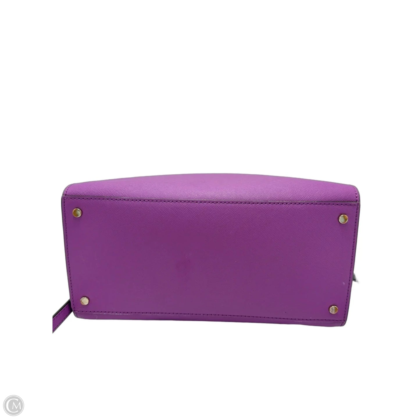 Kate Spade Cameron Designer Satchel Handbag