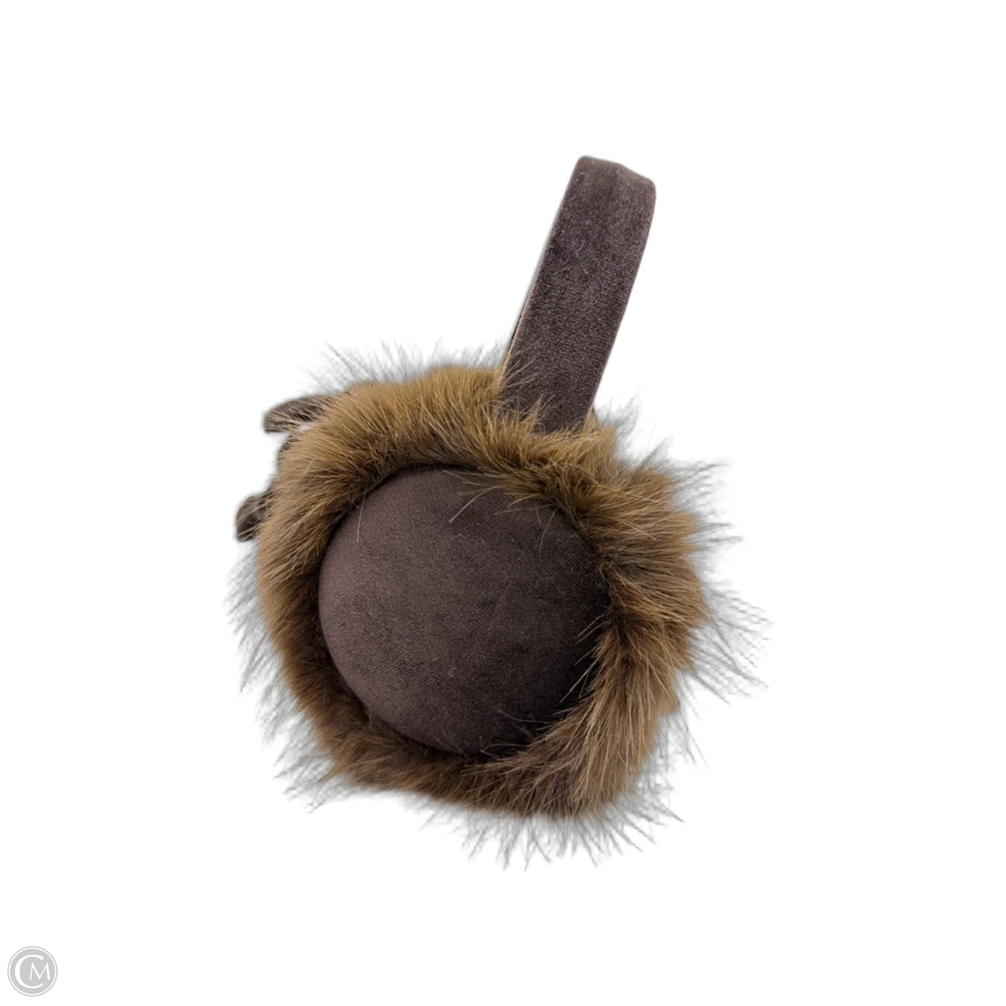 New! Earmuffs & Gloves By Steve Madden