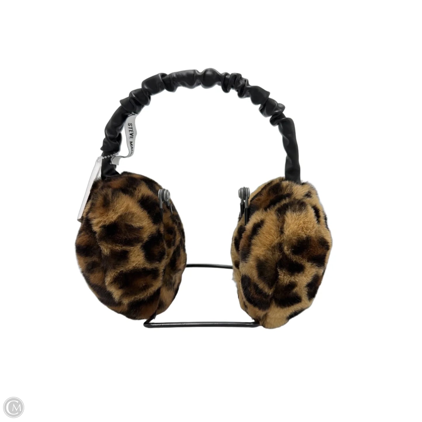 Ear Warmers By Steve Madden