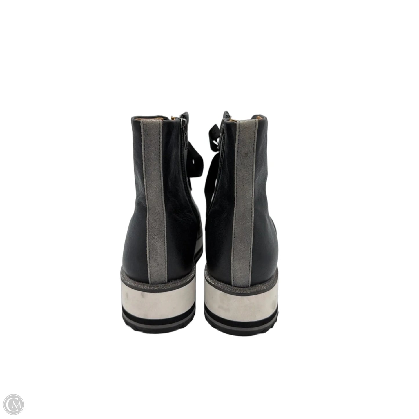 Shoes Athletic By Johnston & Murphy In Black, Size: 9.5