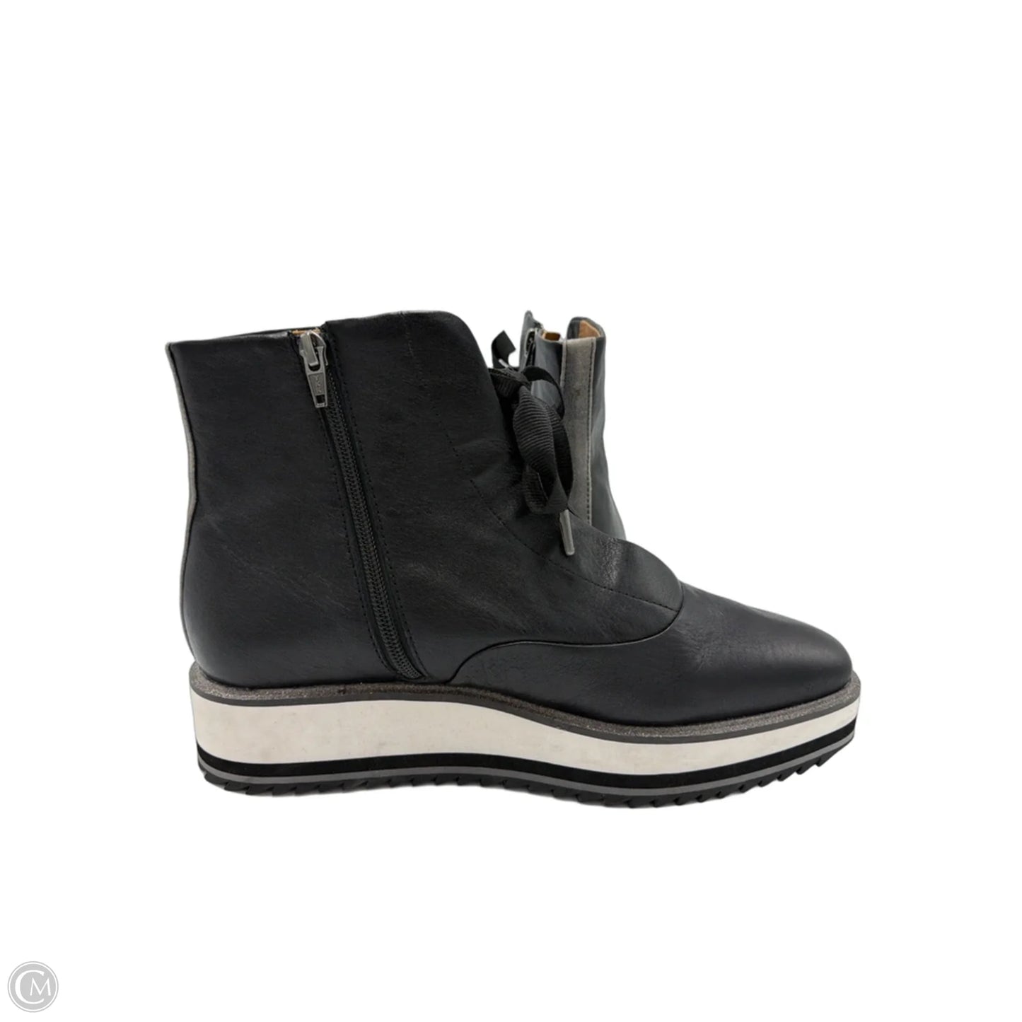 Shoes Athletic By Johnston & Murphy In Black, Size: 9.5