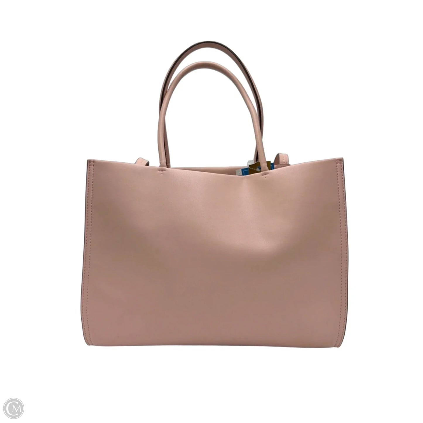 Tory Burch Ella Bio Designer Handbag / Tote