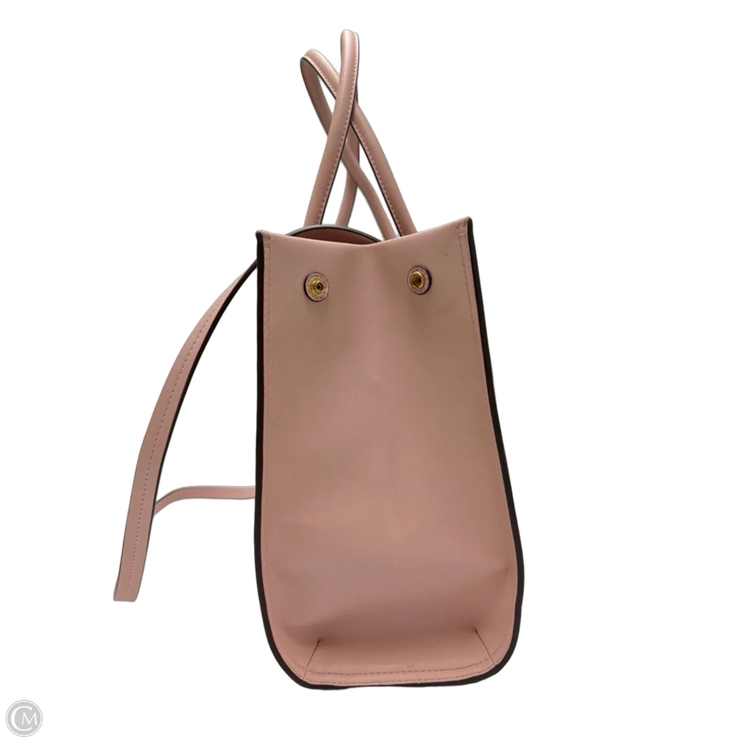 Tory Burch Ella Bio Designer Handbag / Tote