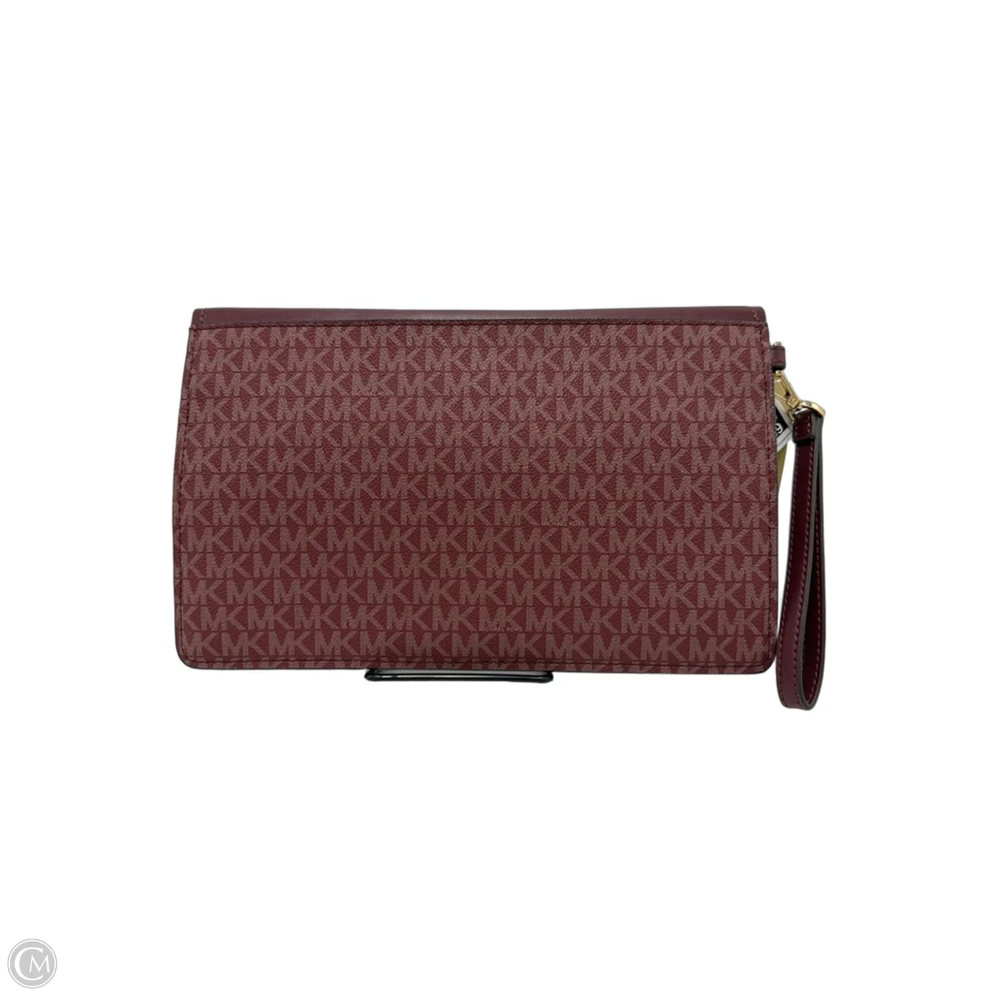 New! Wristlet Designer By Michael Kors