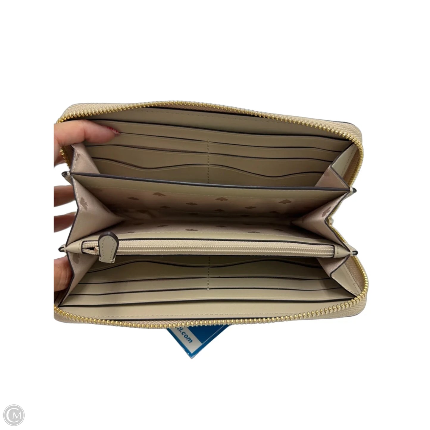 Wallet Designer By Kate Spade