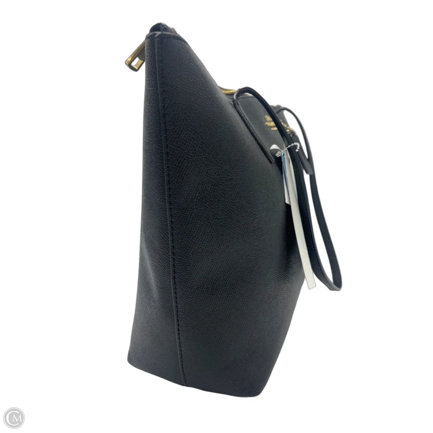 Coach Fiona Zip Top Designer Tote / Handbag