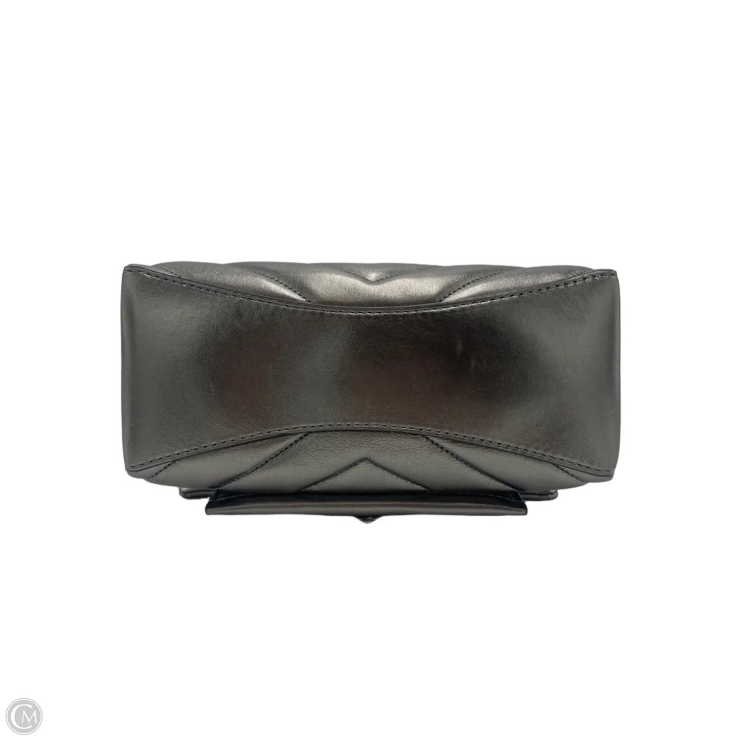 New! Michael Kors Cece Quilted Designer Crossbody Handbag
