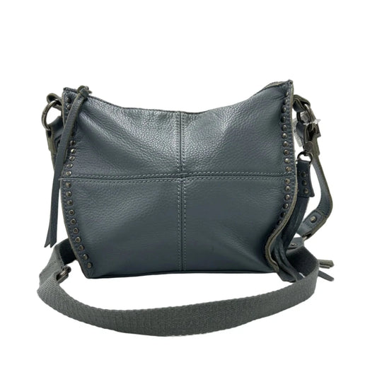 Crossbody By The Sak