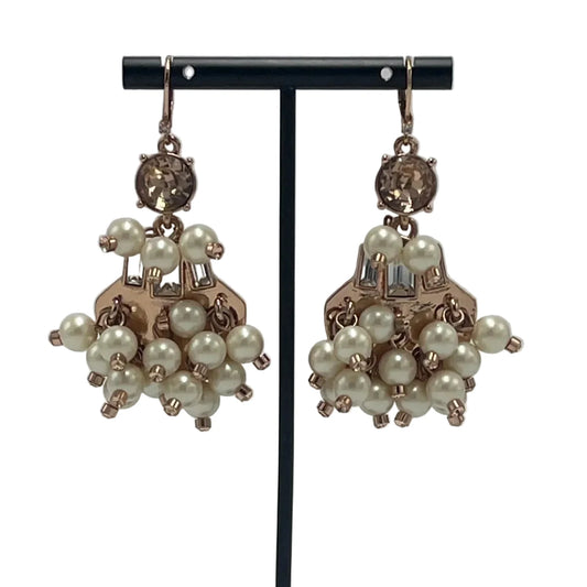 New! Earrings Designer By Kate Spade