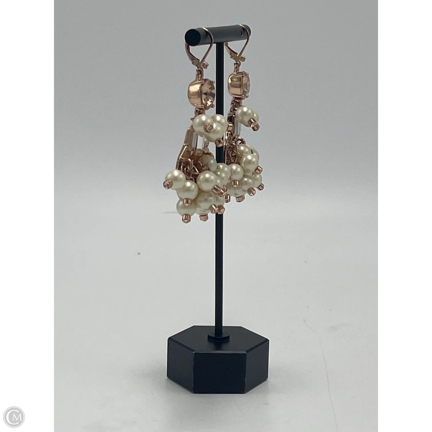 New! Earrings Designer By Kate Spade