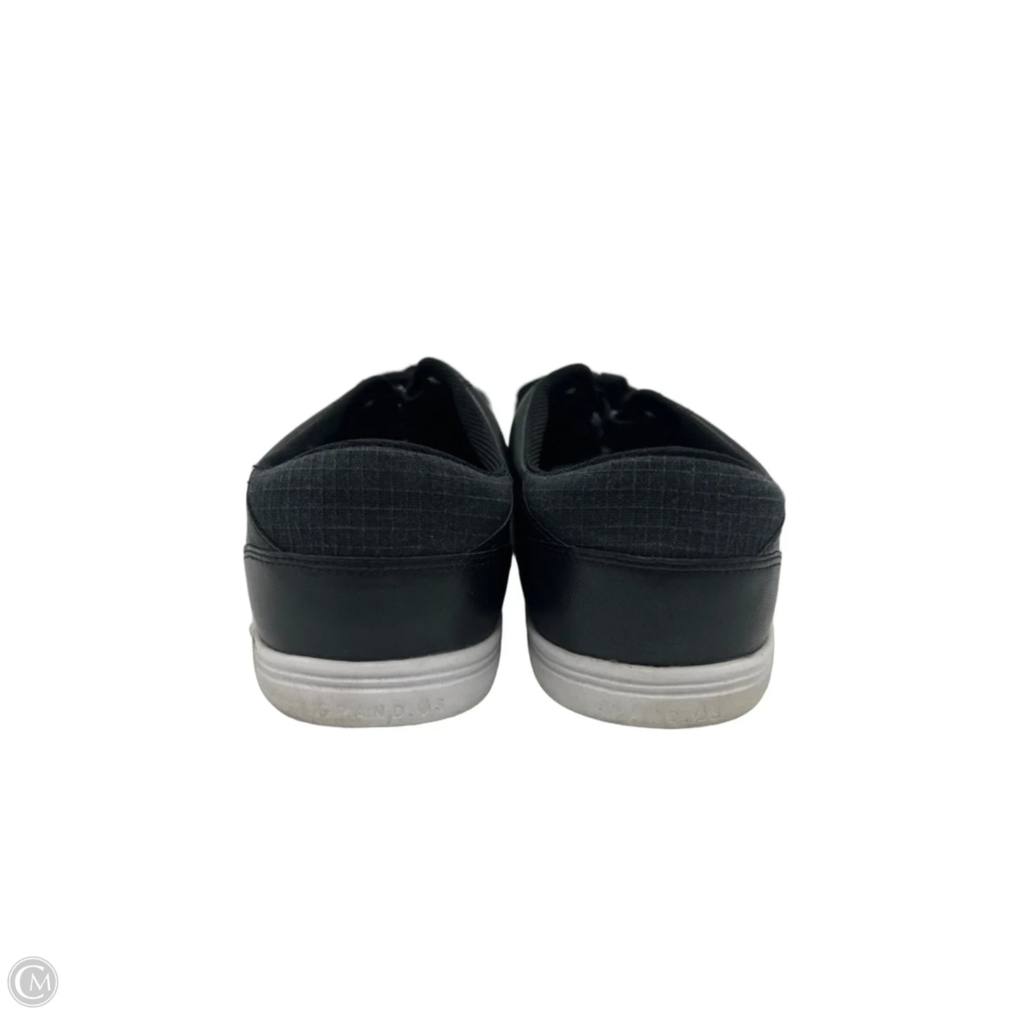 Shoes Designer By Cole-Haan In Black, Size: 10