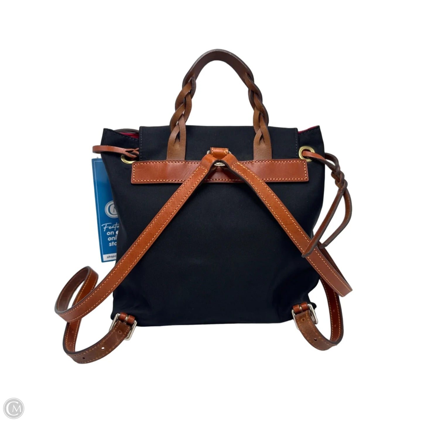 Backpack Designer By Dooney And Bourke