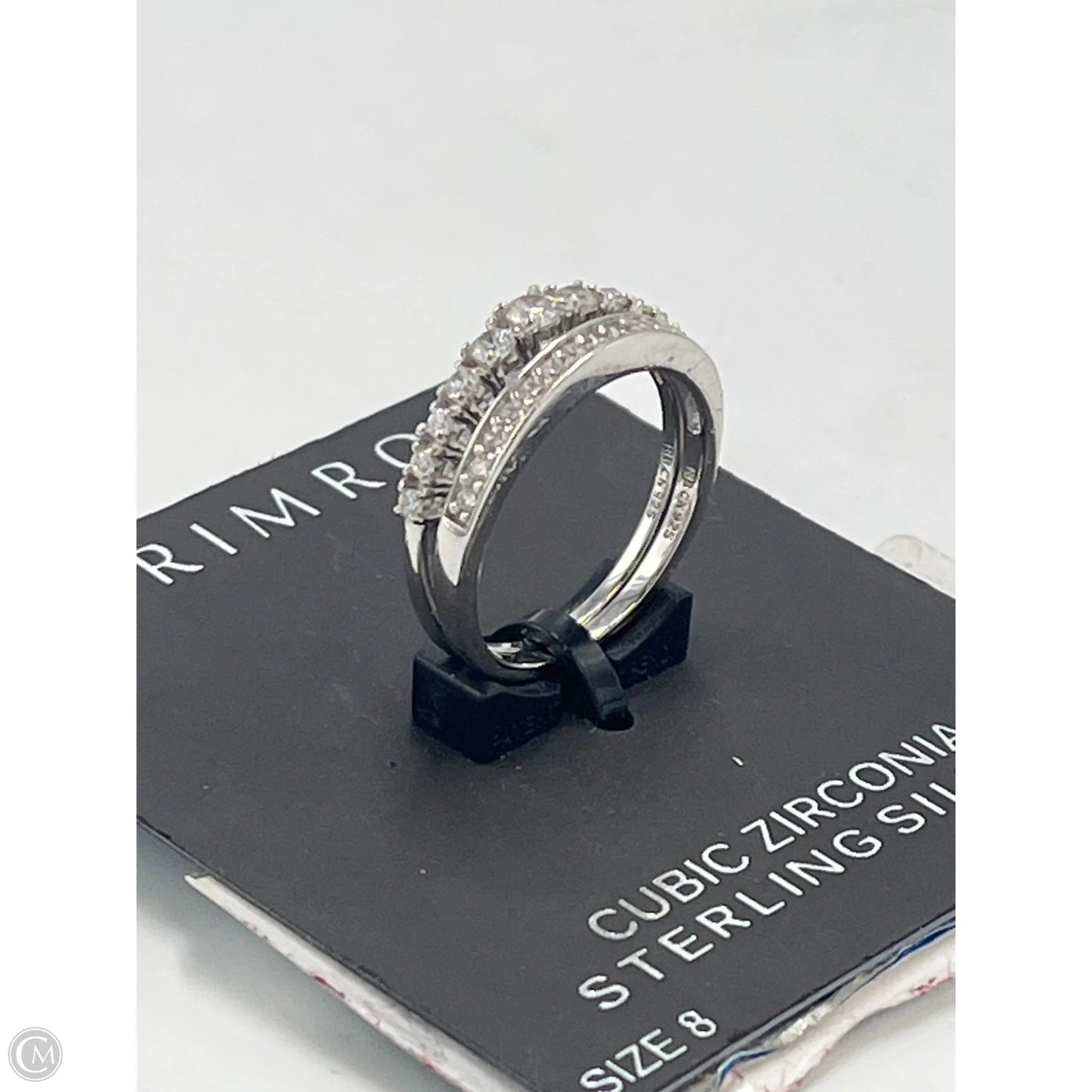 New! Ring By Primrose, Size 8
