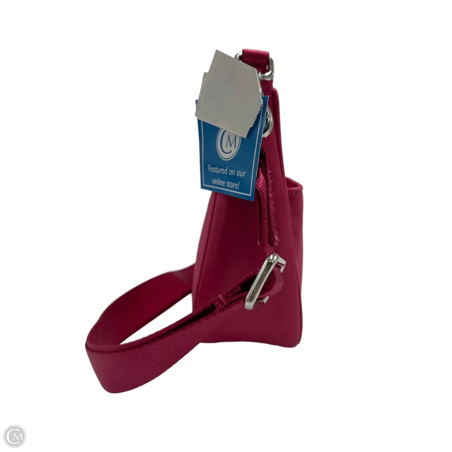 Handbag By Lululemon