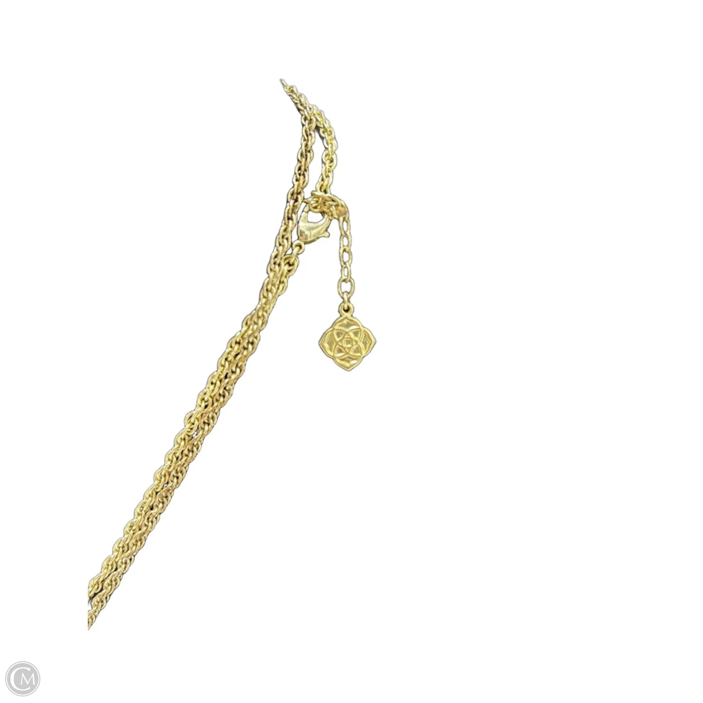 Necklace Designer By Kendra Scott