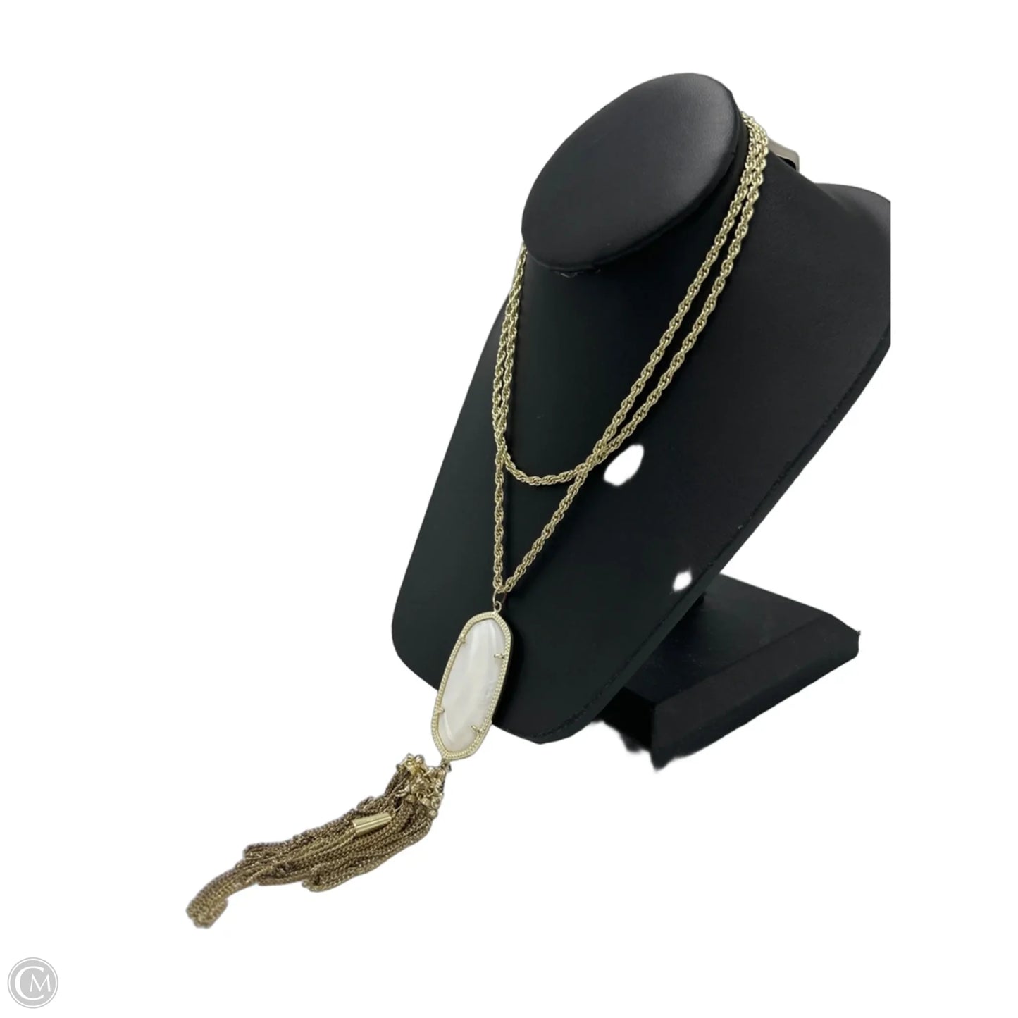 Necklace Designer By Kendra Scott