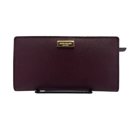 Wallet Designer By Kate Spade