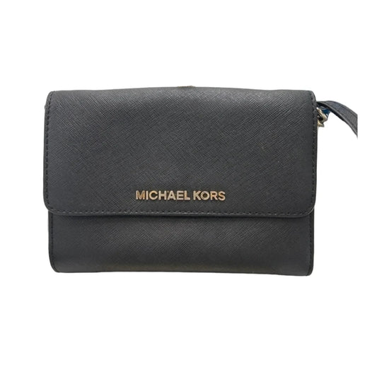Crossbody Designer By Michael Kors