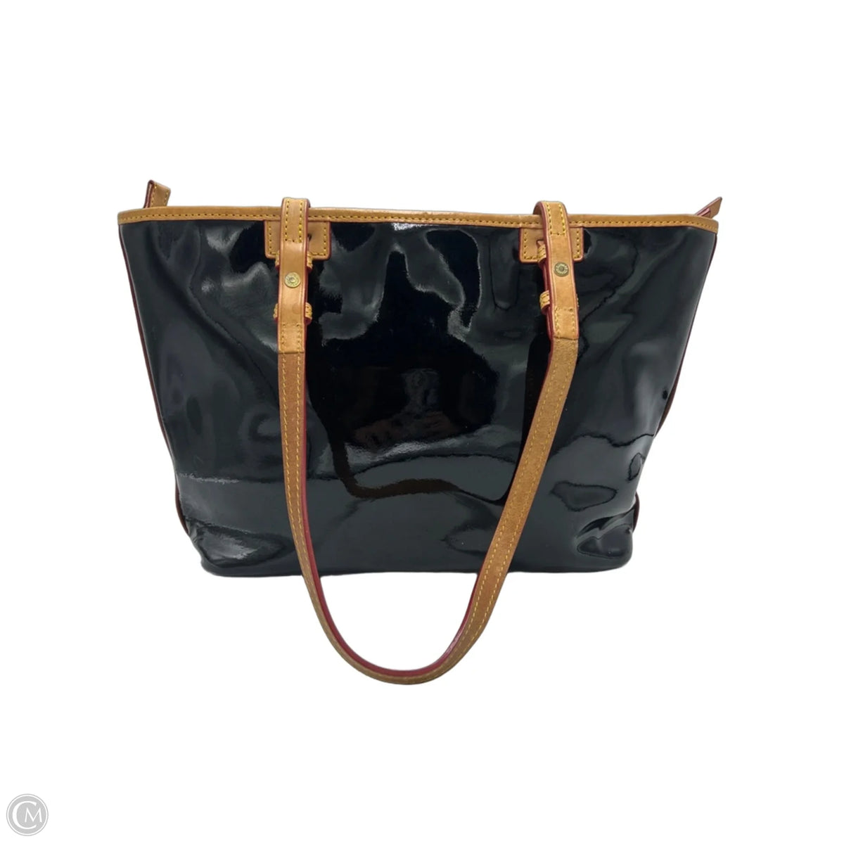 Dooney & Bourke Designer Handbag in Black