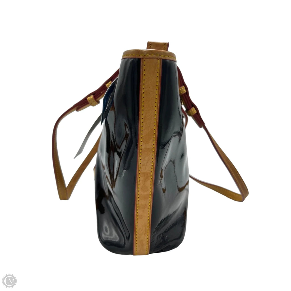 Dooney & Bourke Designer Handbag in Black