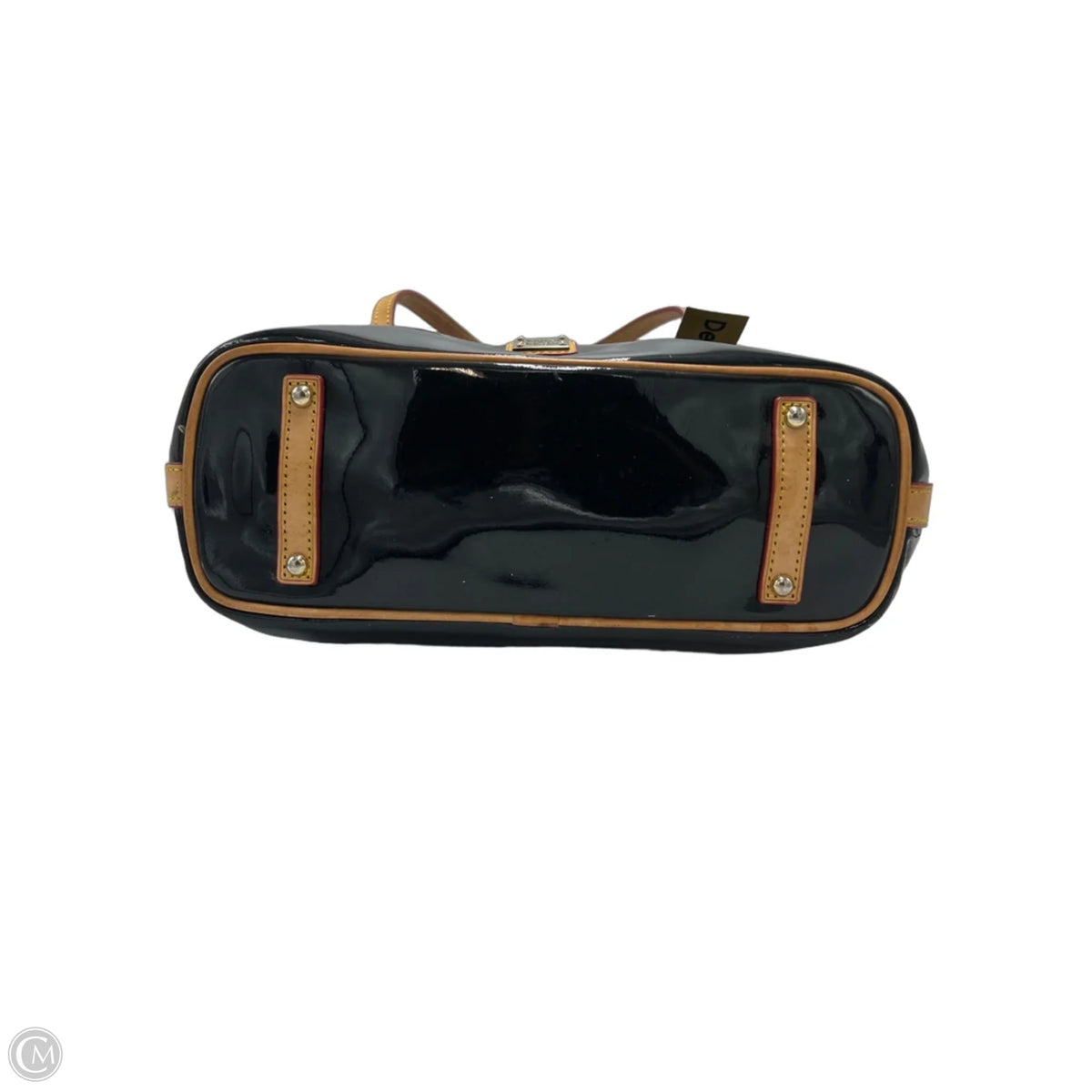 Dooney & Bourke Designer Handbag in Black